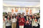 正月初九迎新春，開工大吉啟新程